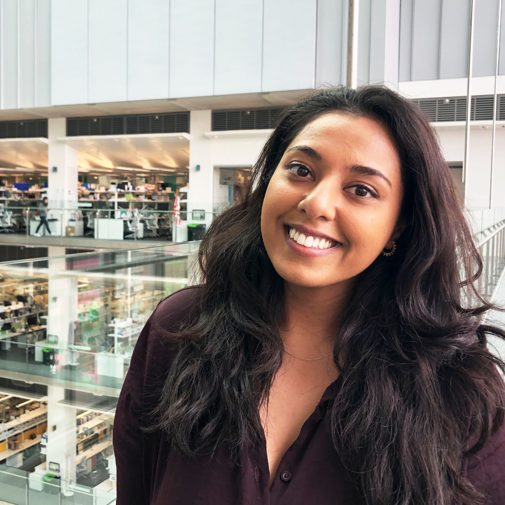 Pooja Swali